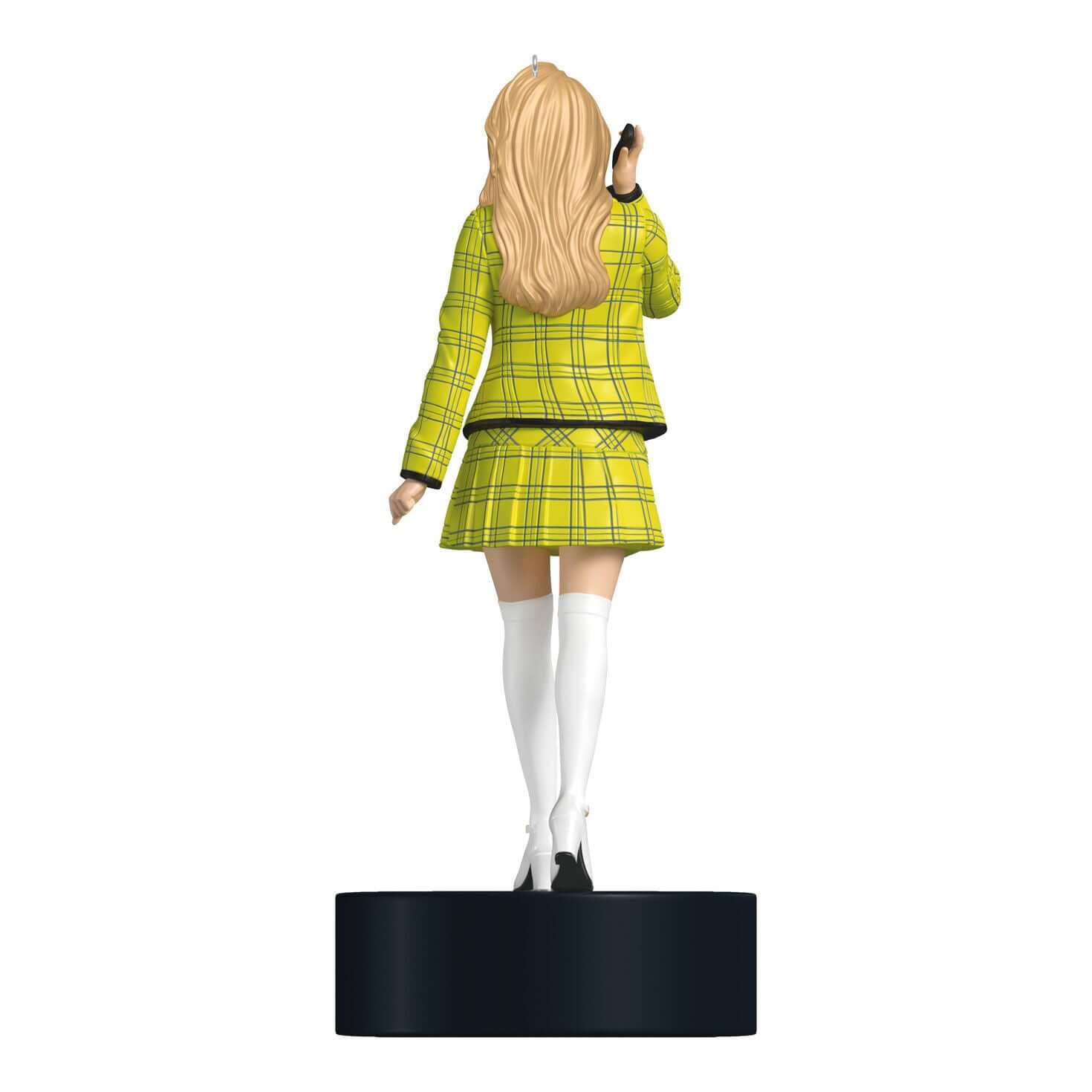 Cher Horowitz Clueless 2025 Keepsake Ornament