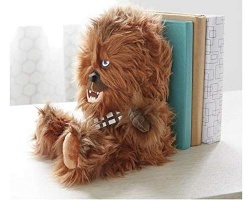 Chewbacca, Hallmark Star Wars Weighted Bookend