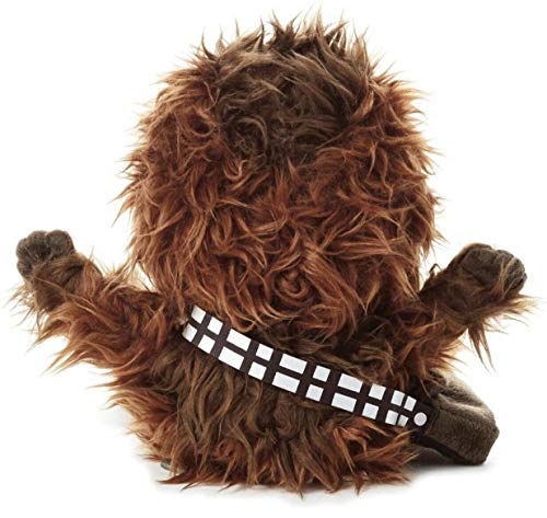 Chewbacca, Hallmark Star Wars Weighted Bookend