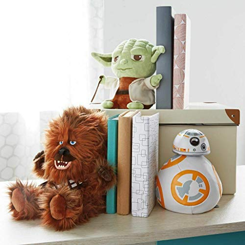 Chewbacca, Hallmark Star Wars Weighted Bookend