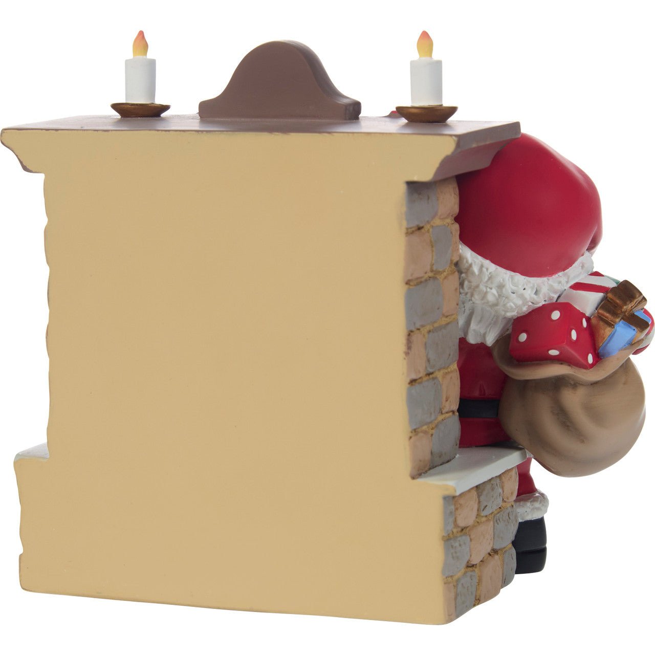 Christmas Is Coming Light - Up Countdown Calendar