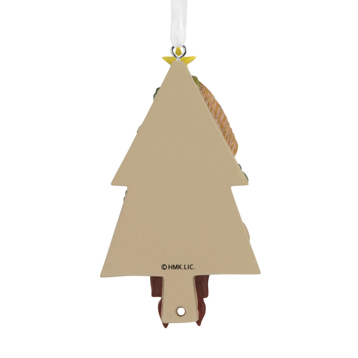 Christmas Tree Charcuterie Board Hallmark Ornament