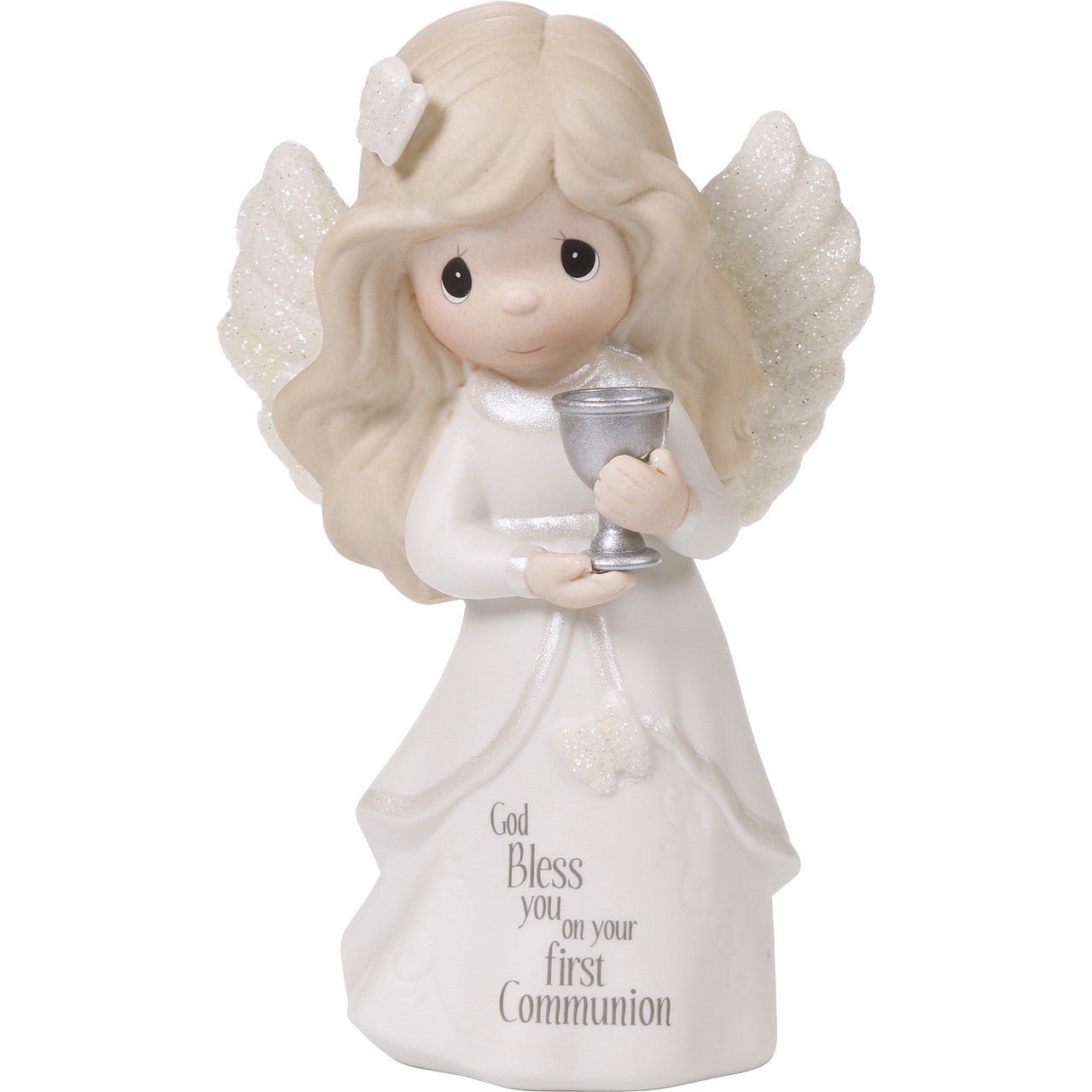 Communion Angel Figurine