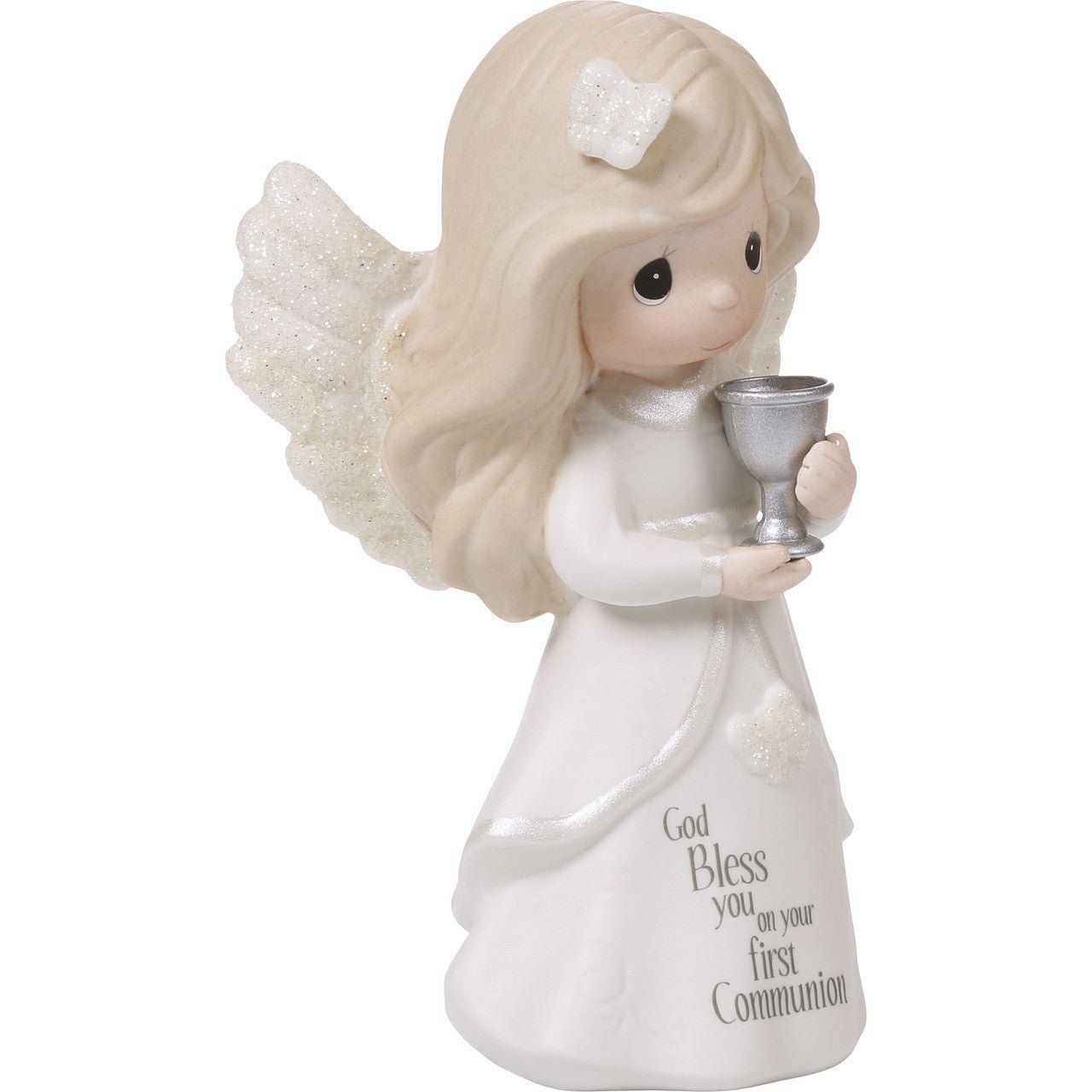 Communion Angel Figurine