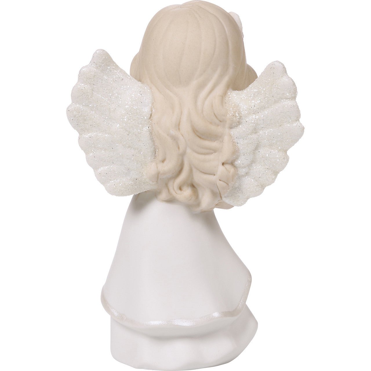 Communion Angel Figurine