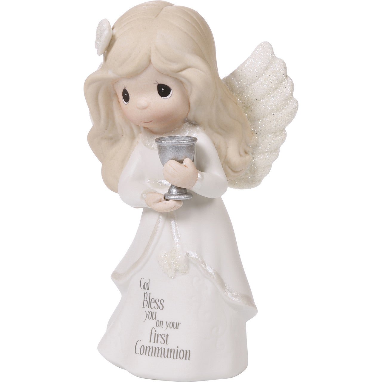 Communion Angel Figurine