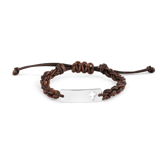 Confirmation Bracelet - Boy
