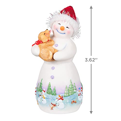 Constance R. Goodwyn, Snowtop Lodge Series, 2022 Hallmark Keepsake Ornament