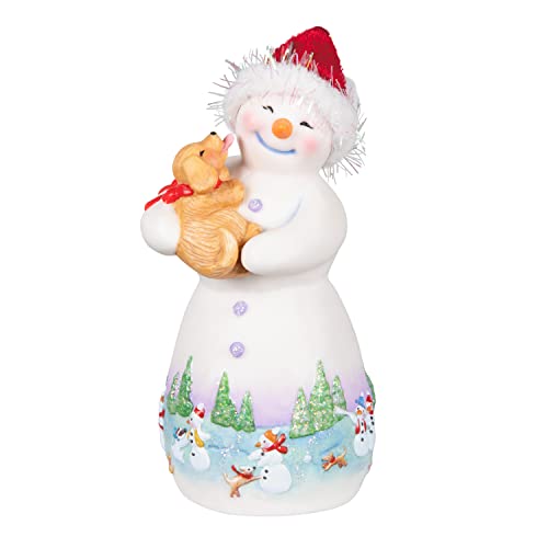 Constance R. Goodwyn, Snowtop Lodge Series, 2022 Hallmark Keepsake Ornament