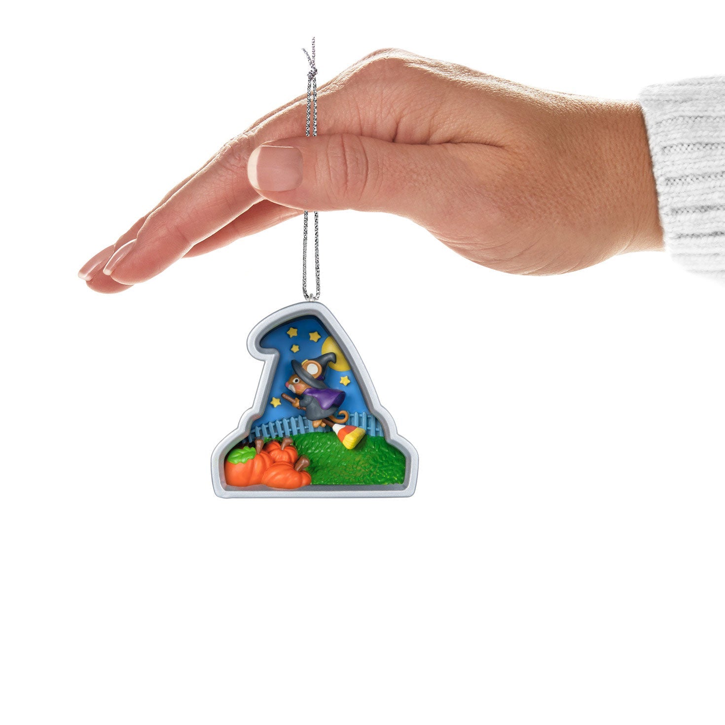 Cookie Cutter 2024 Keepsake Ornament