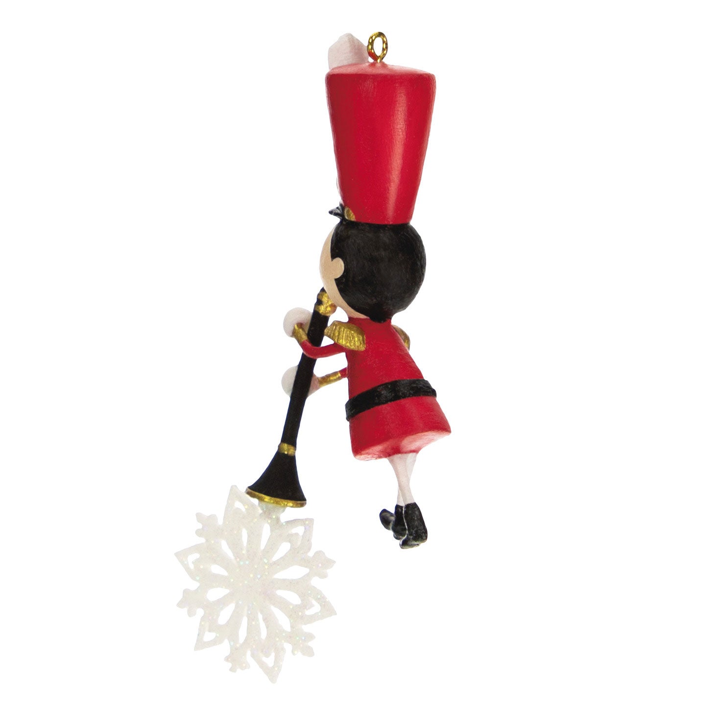 Cool Clarinet, 2023 Keepsake Ornament