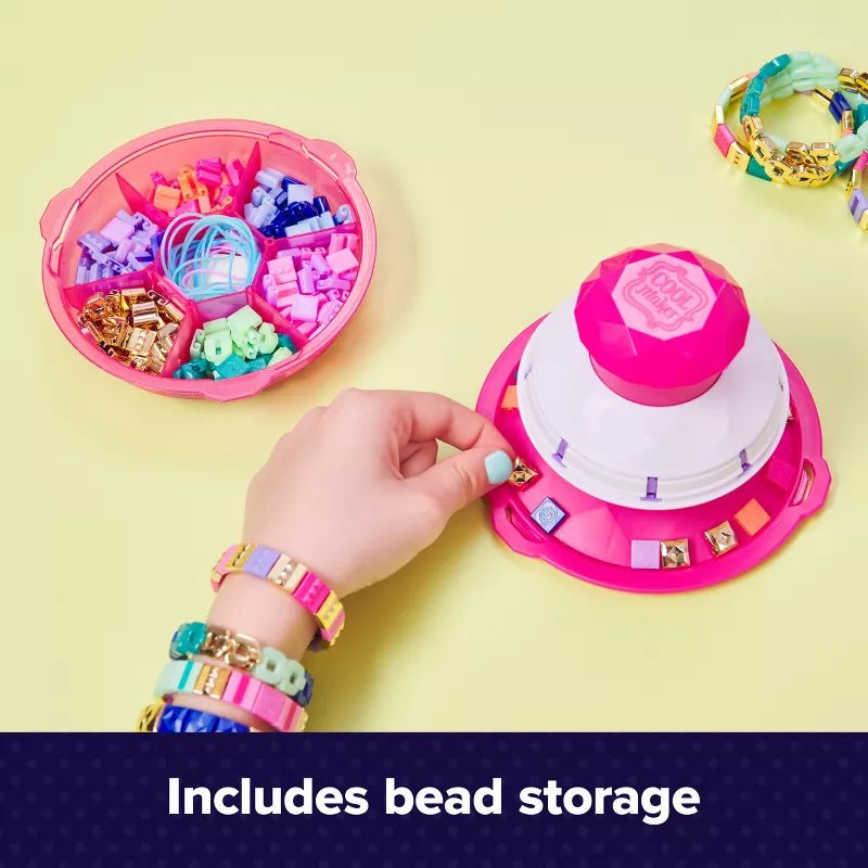 Cool Maker PopStyle Tile Bracelet Maker