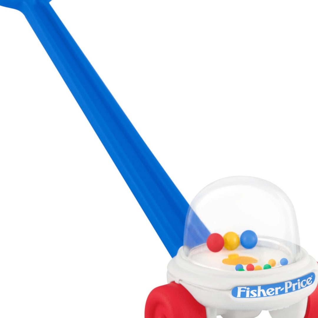 Corn Popper Fisher - Price 2025 Keepsake Ornament