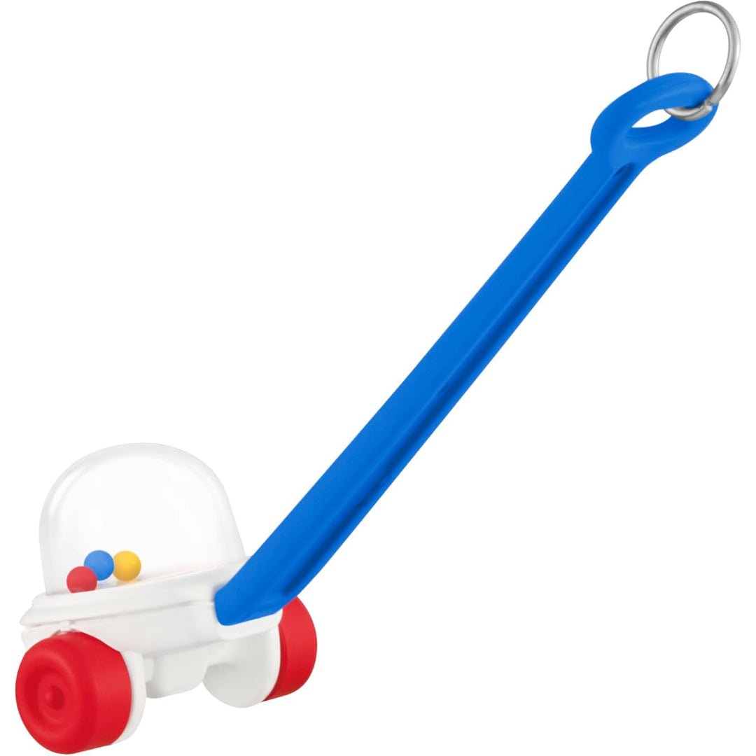 Corn Popper Fisher - Price 2025 Keepsake Ornament