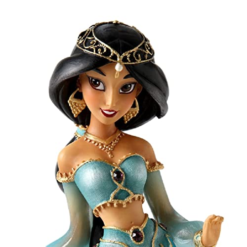 Couture de Force Disney Showcase Princess Jasmine Aladdin Figurine