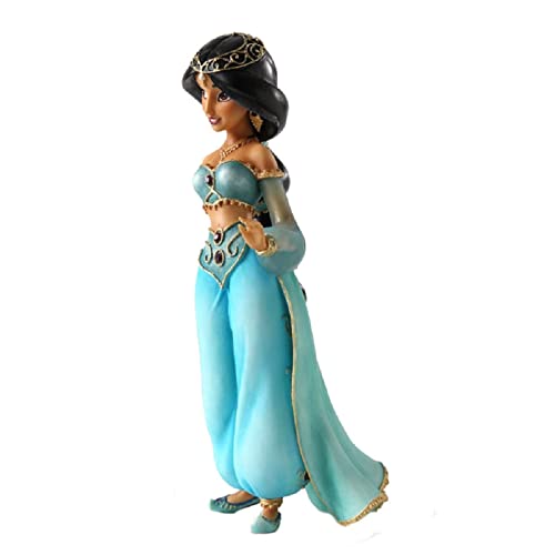 Couture de Force Disney Showcase Princess Jasmine Aladdin Figurine