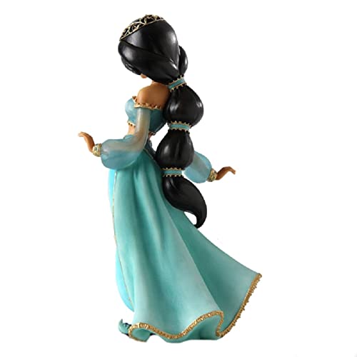 Couture de Force Disney Showcase Princess Jasmine Aladdin Figurine