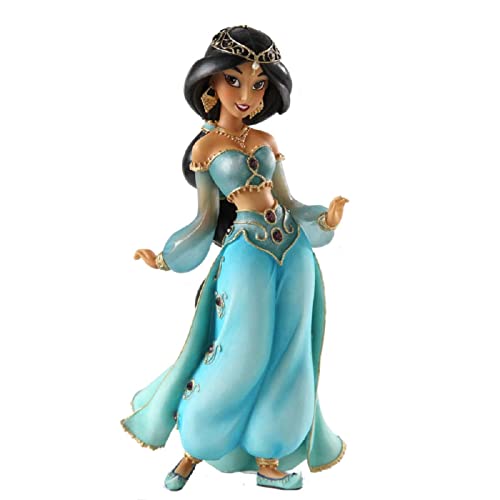 Couture de Force Disney Showcase Princess Jasmine Aladdin Figurine