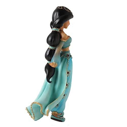 Couture de Force Disney Showcase Princess Jasmine Aladdin Figurine