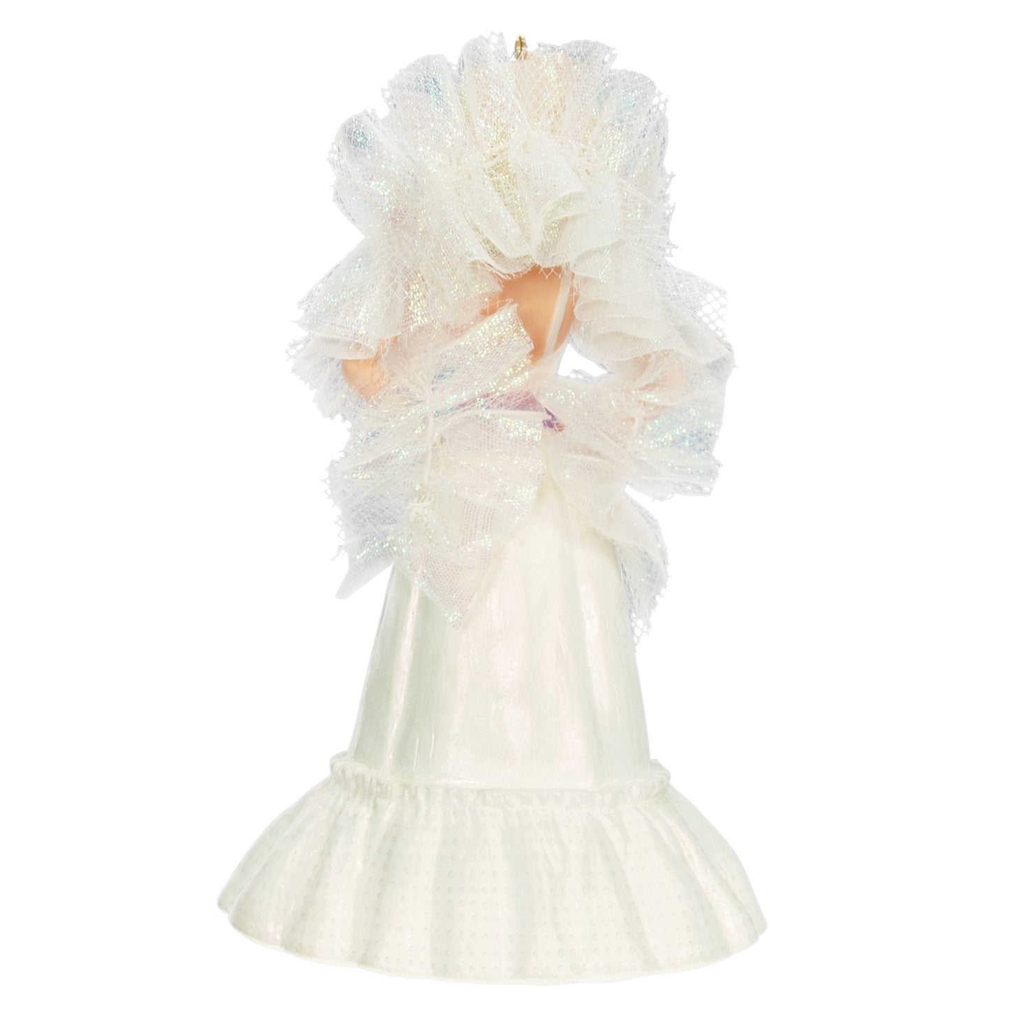 Crystal Barbie, 2023 Keepsake Ornament