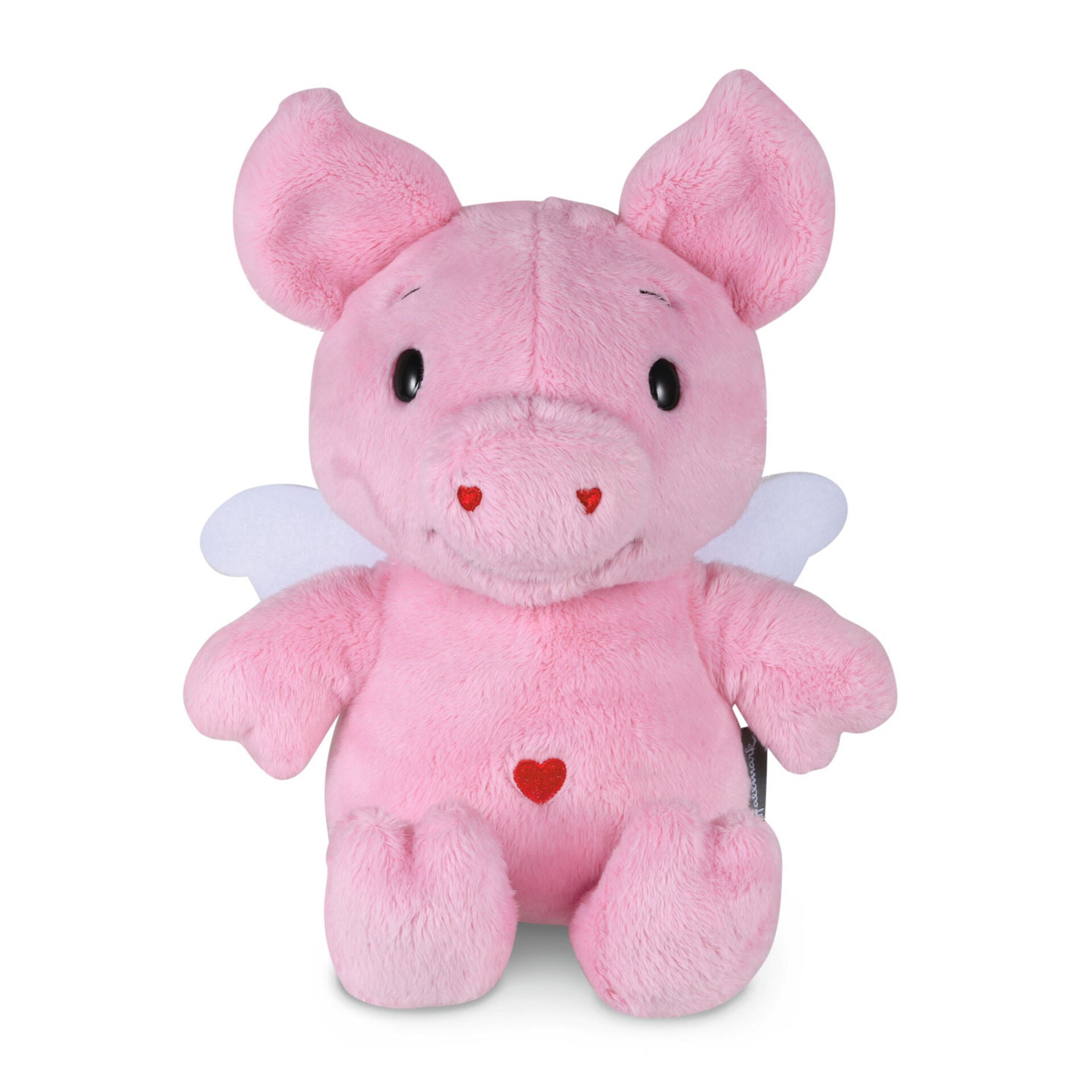 Cupig Stuffed Animal, 7.5"