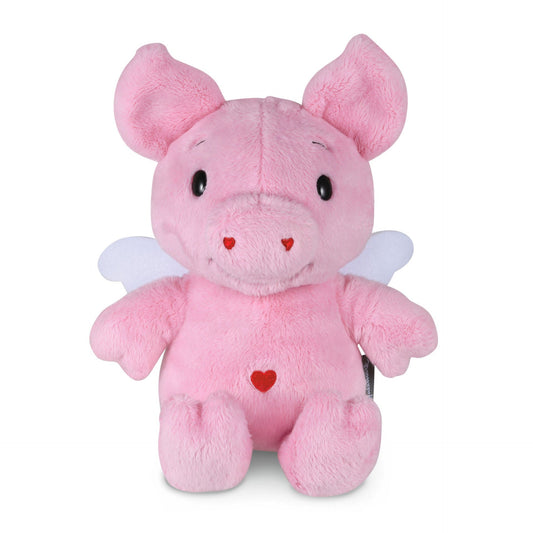 Cupig Stuffed Animal, 7.5"