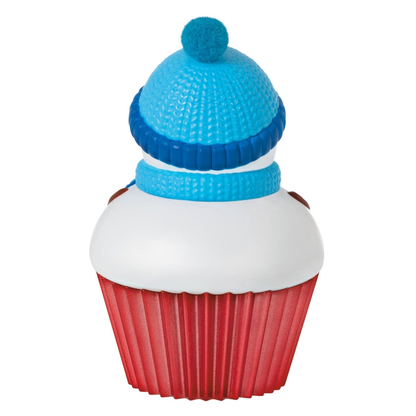 Dad Cupcake, 2023 Keepsake Ornament