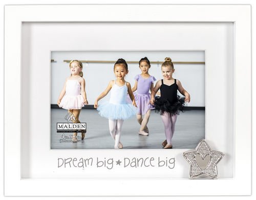 DANCE FRAME
