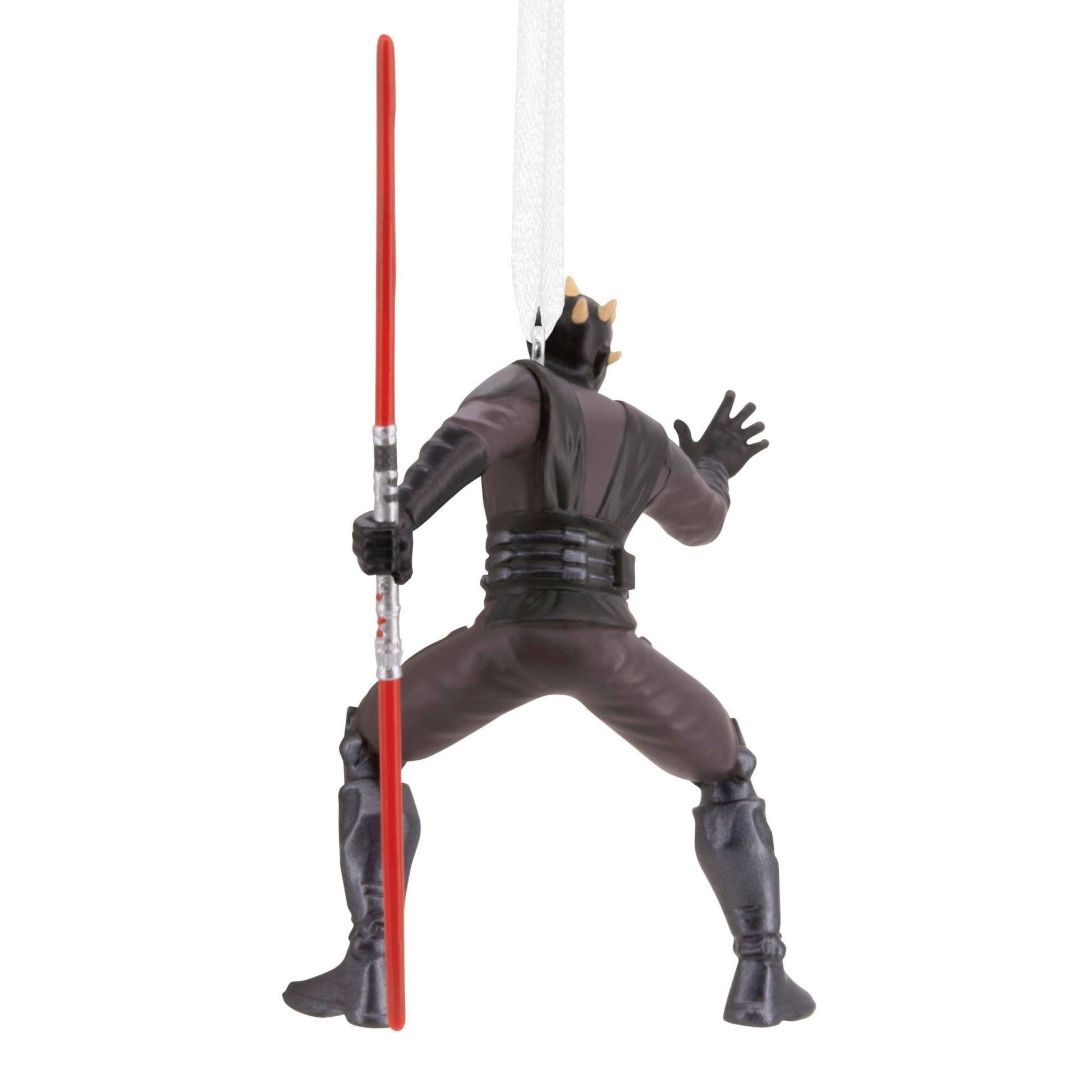 Darth Maul Star Wars Hallmark Ornament