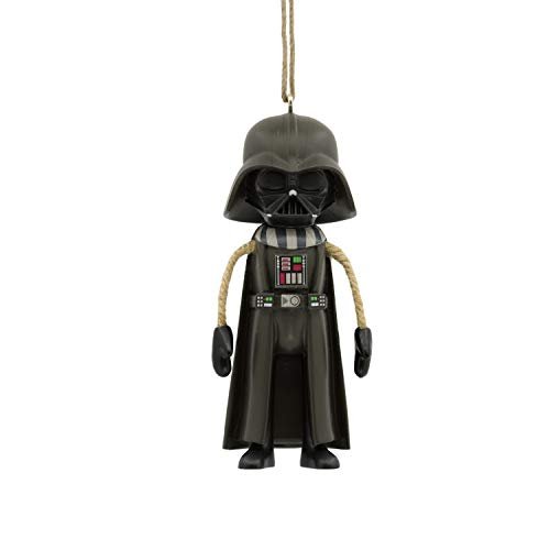 Darth Vader Star Wars Whimsy Wonder Hallmark Ornament