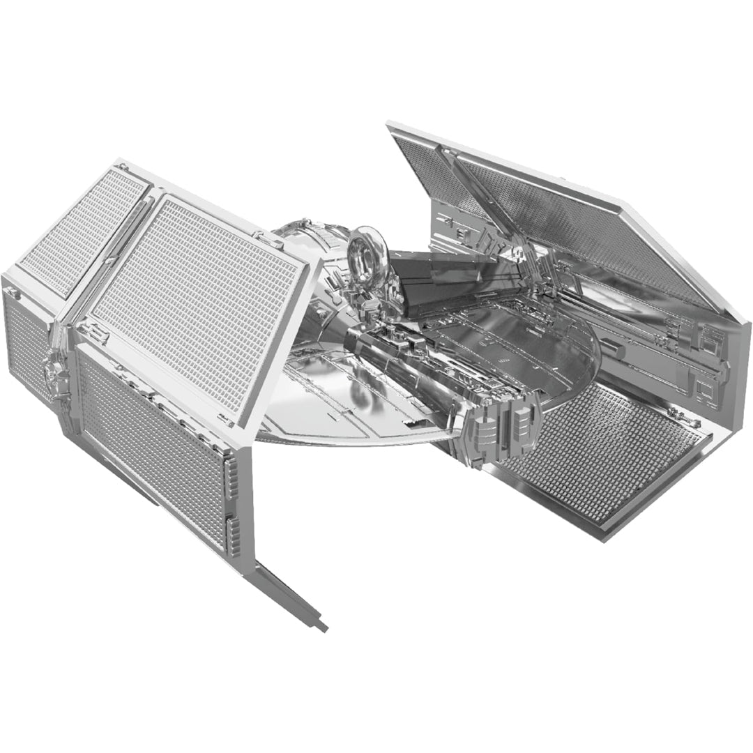 Darth Vader's TIE Fighter Star Wars 2025 Miniature Keepsake Ornament