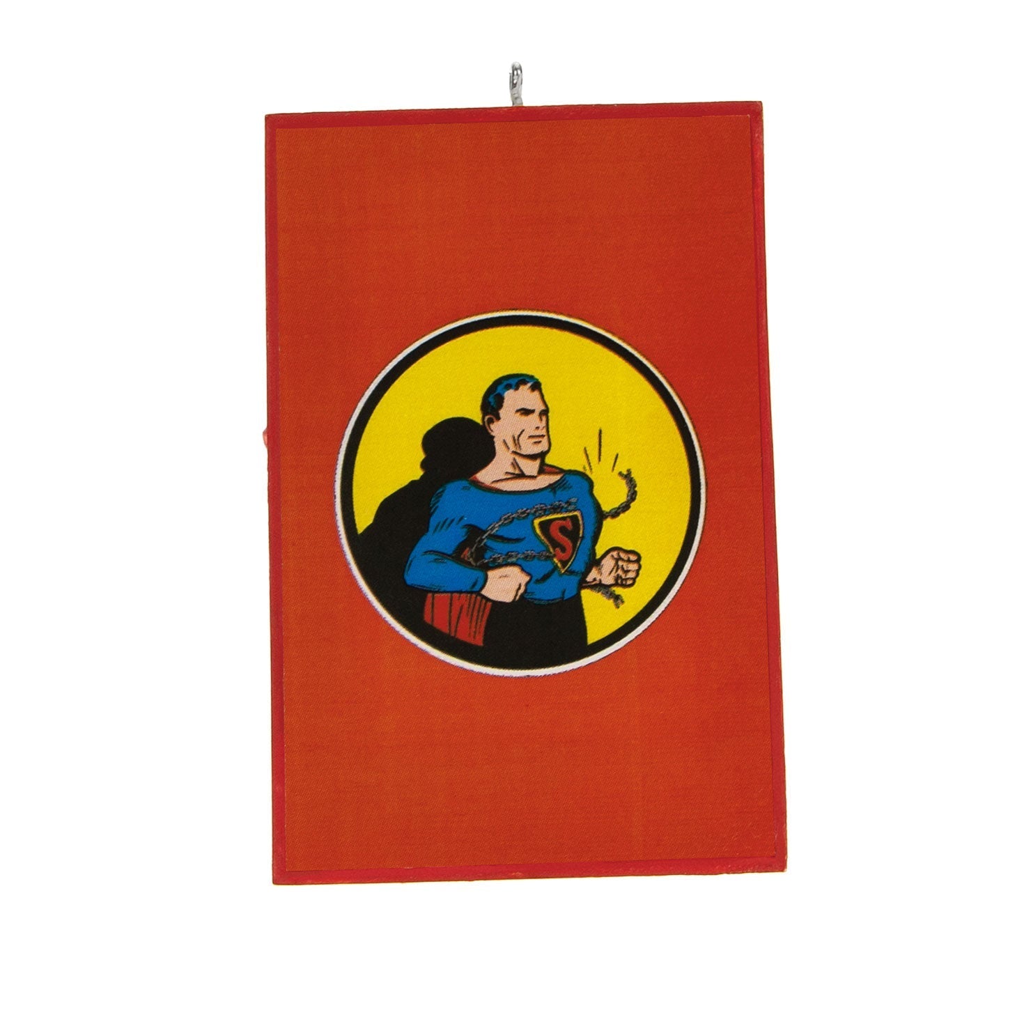 DC 85th Anniversary Superman, 2023 Keepsake Ornament