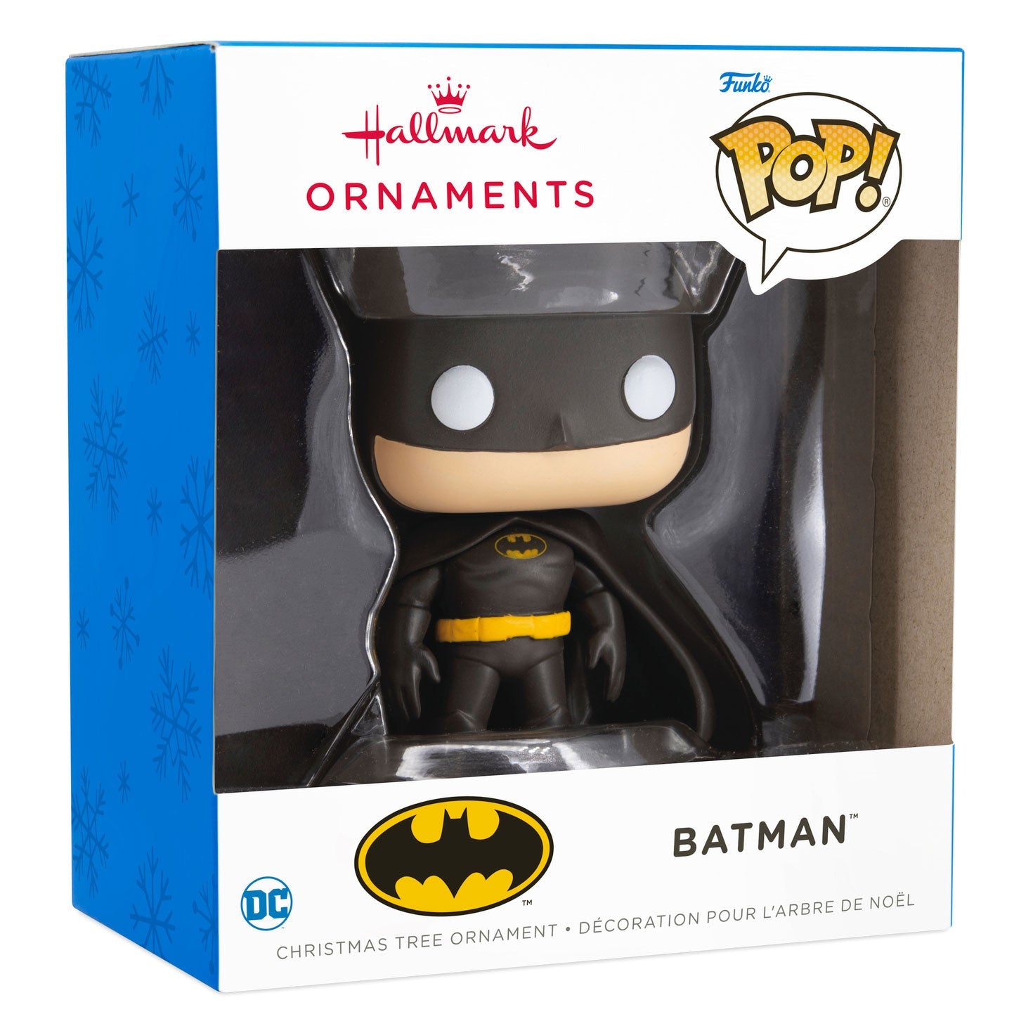 DC™ Batman™ Funko Pop Hallmark Ornament