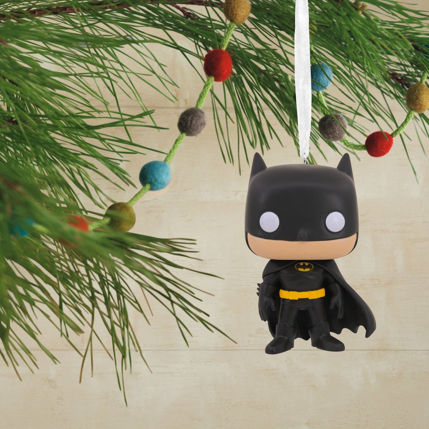 DC™ Batman™ Funko Pop Hallmark Ornament