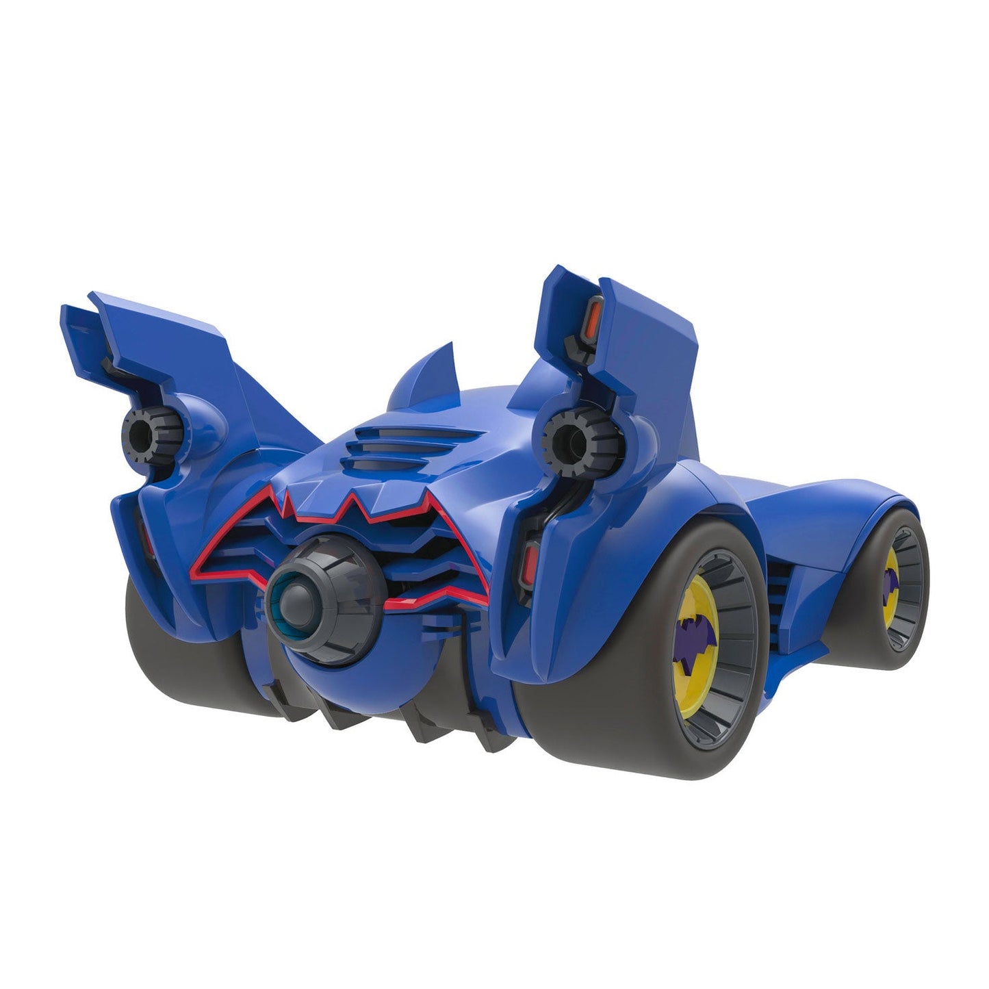 DC Batwheels Bam the Batmobile 2024 Keepsake Ornament