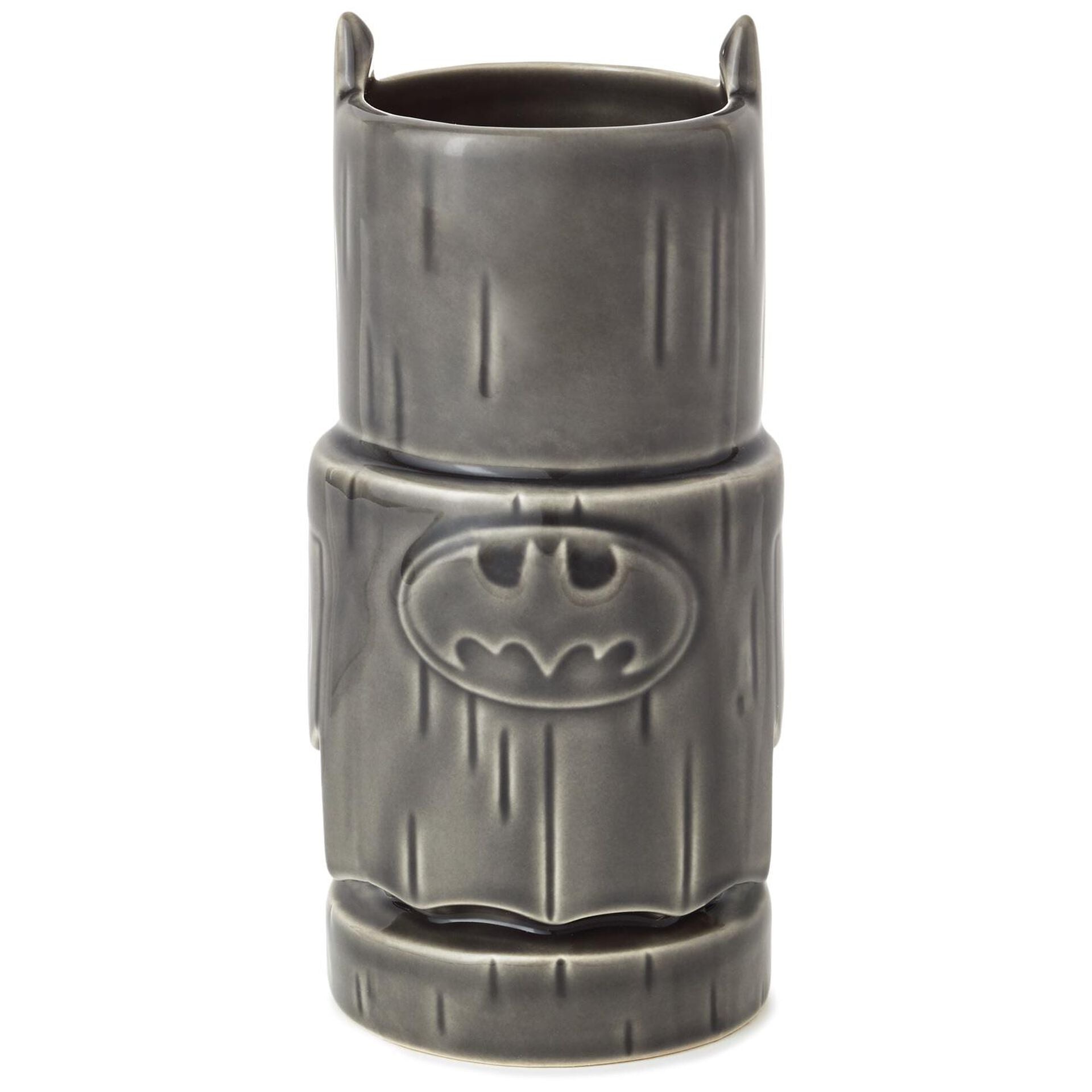 DC Comics™ Batman™ Ceramic Tiki Mug, 10 oz.