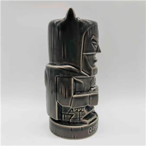 DC Comics™ Batman™ Ceramic Tiki Mug, 10 oz.