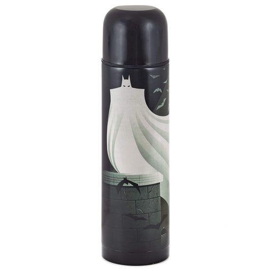 DC Comics™ Batman™ Stainless Steel Water Bottle, 16 oz.