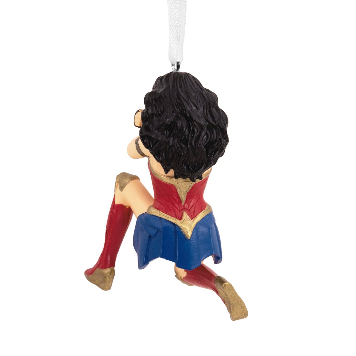 DC Comics Wonder Woman 1984 Movie Hallmark Ornament