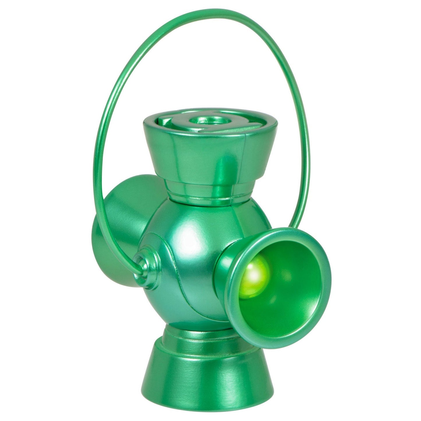 DC Green Lantern In Brightest Day, 2023 Keepsake Ornament With Light