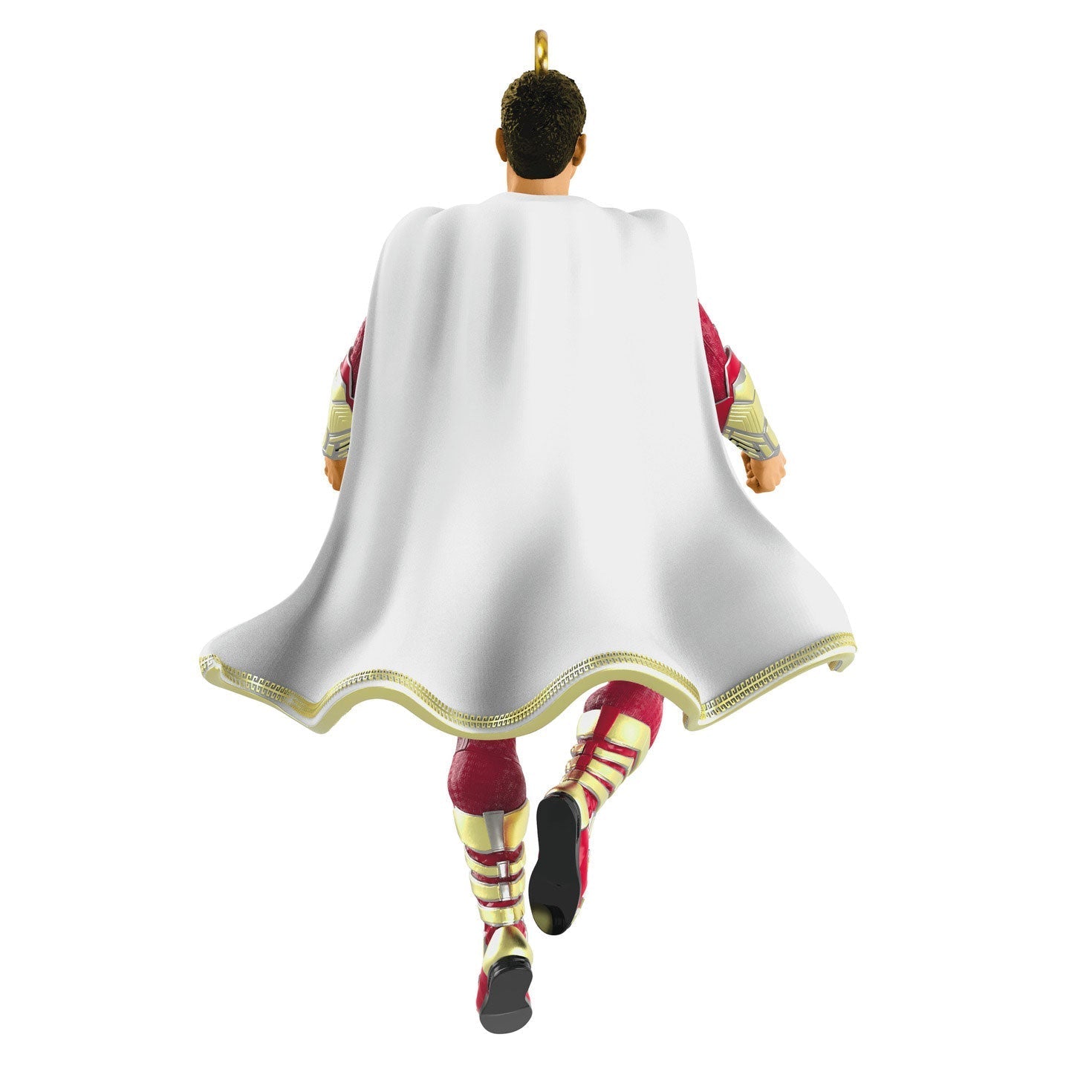 DC Shazam! Fury of the Gods Shazam!, 2023 Keepsake Ornament