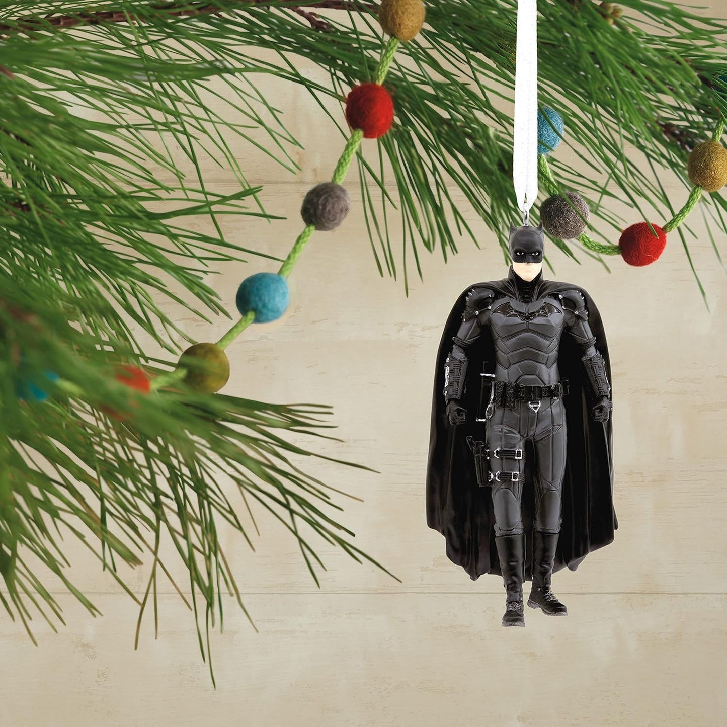 DC The Batman Hallmark Ornament