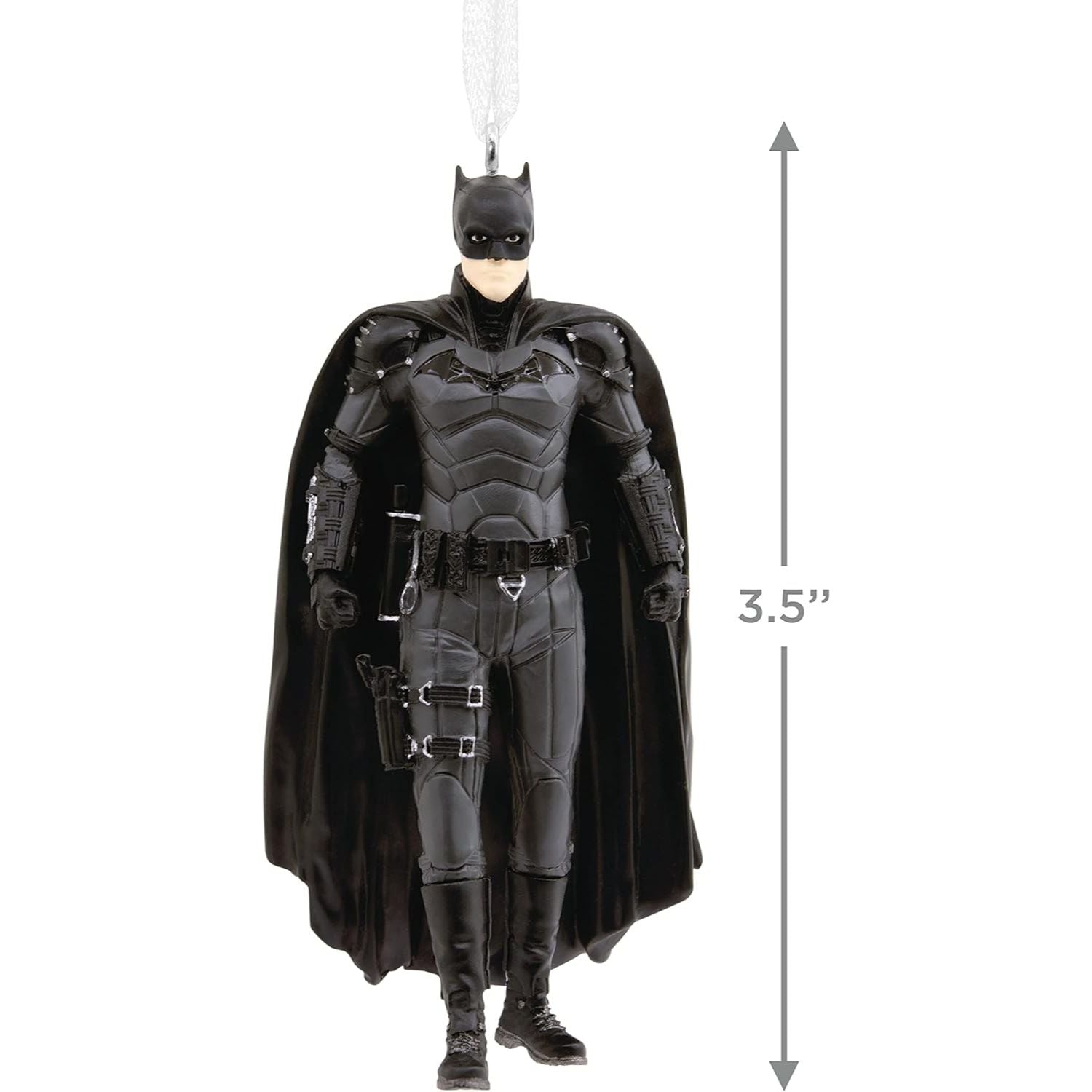 DC The Batman Hallmark Ornament