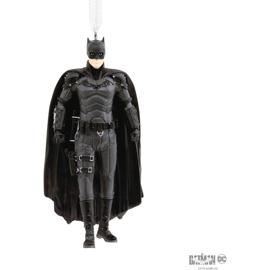 DC The Batman Hallmark Ornament