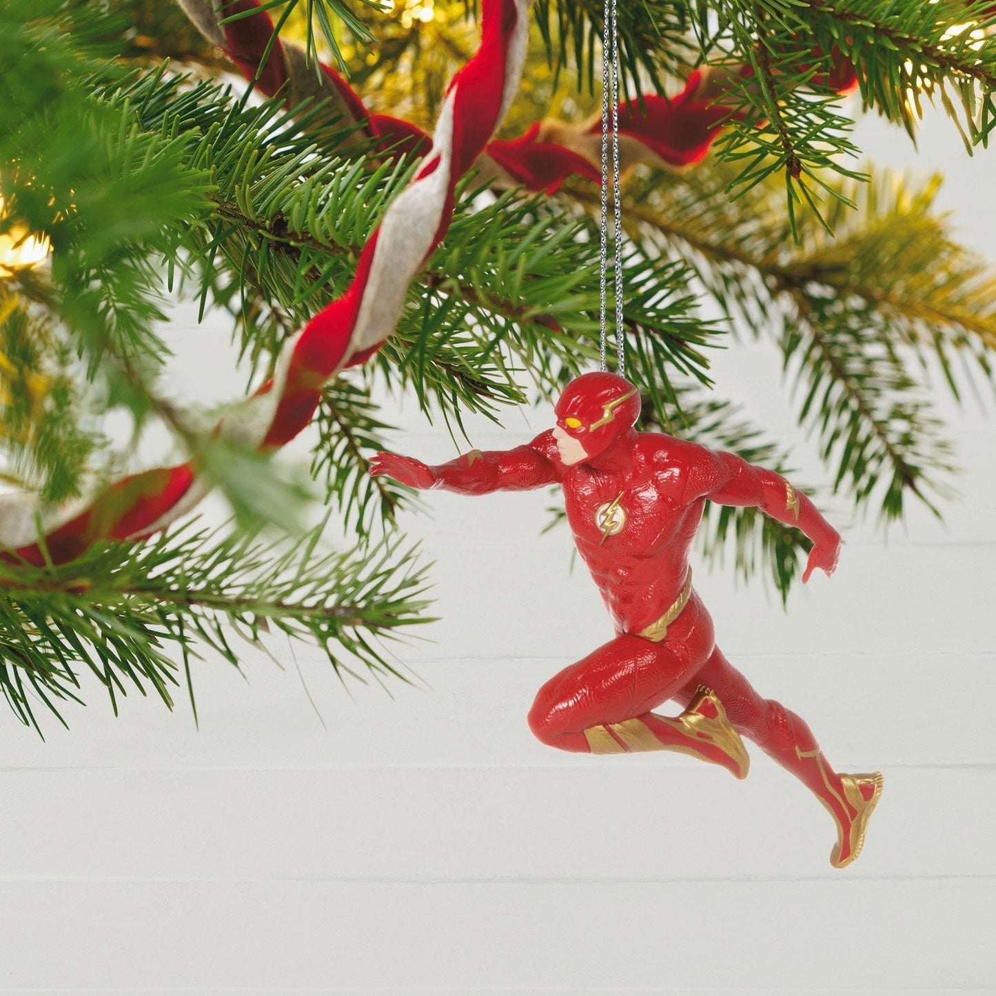 DC The Flash, 2023 Keepsake Ornament