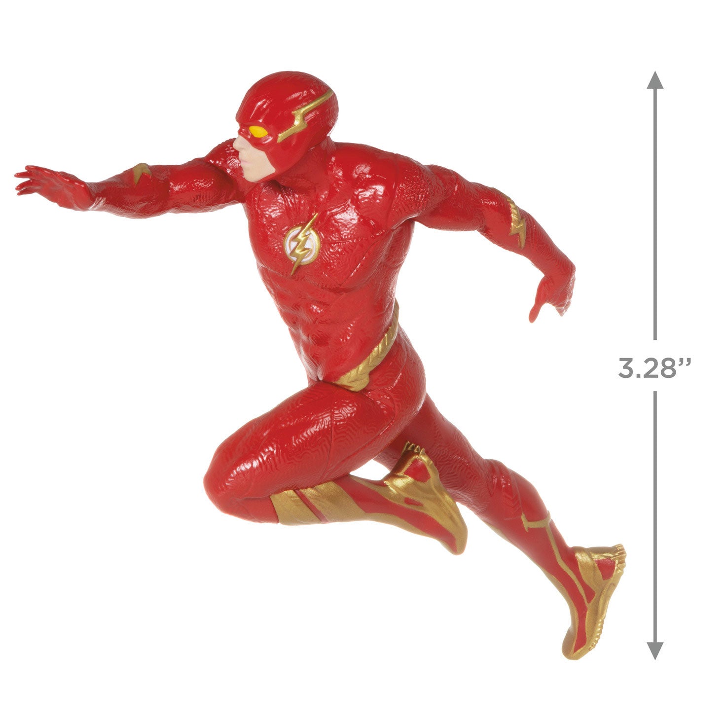 DC The Flash, 2023 Keepsake Ornament