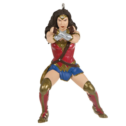 DC Wonder Woman, 2023 Keepsake Ornament