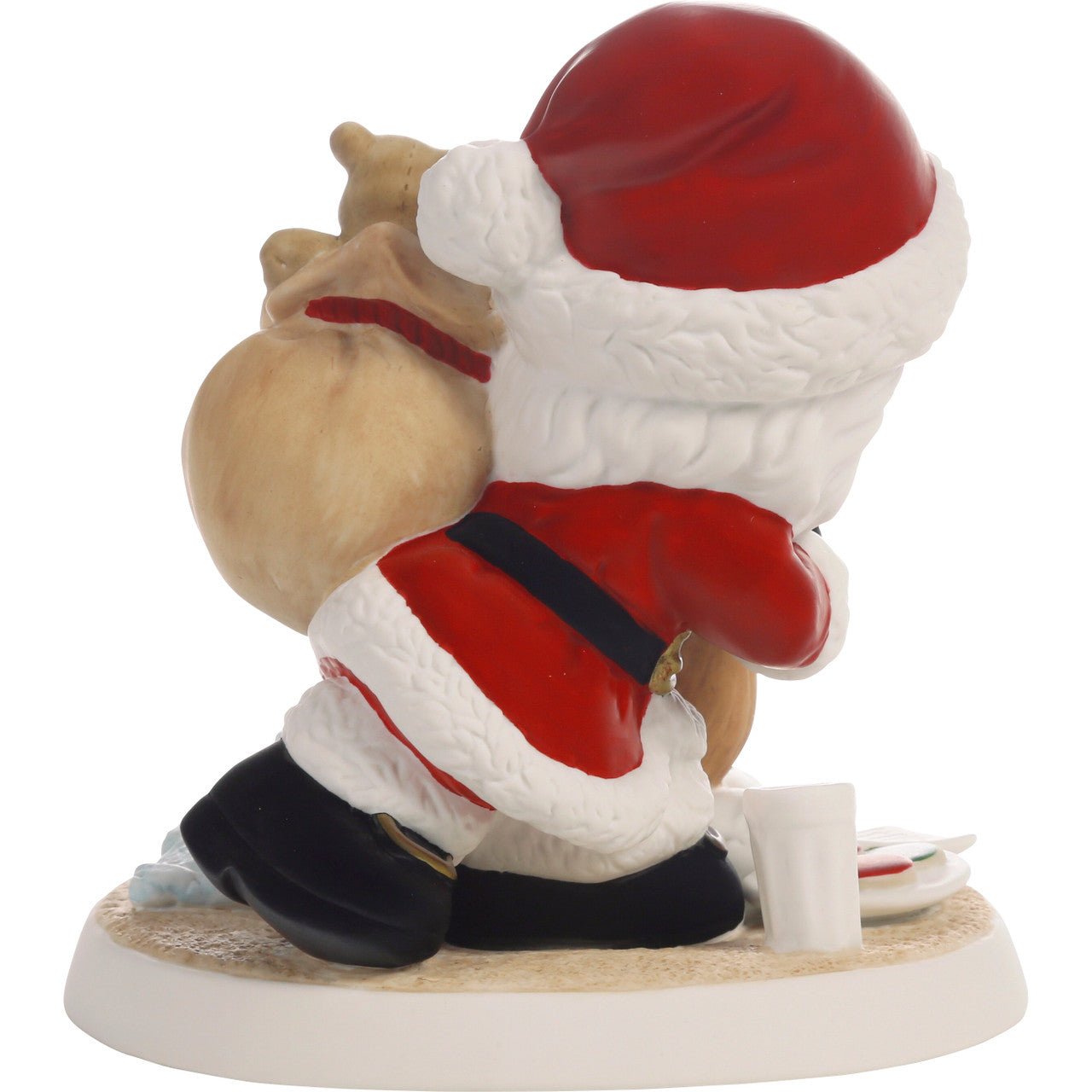 Dear Santa Figurine