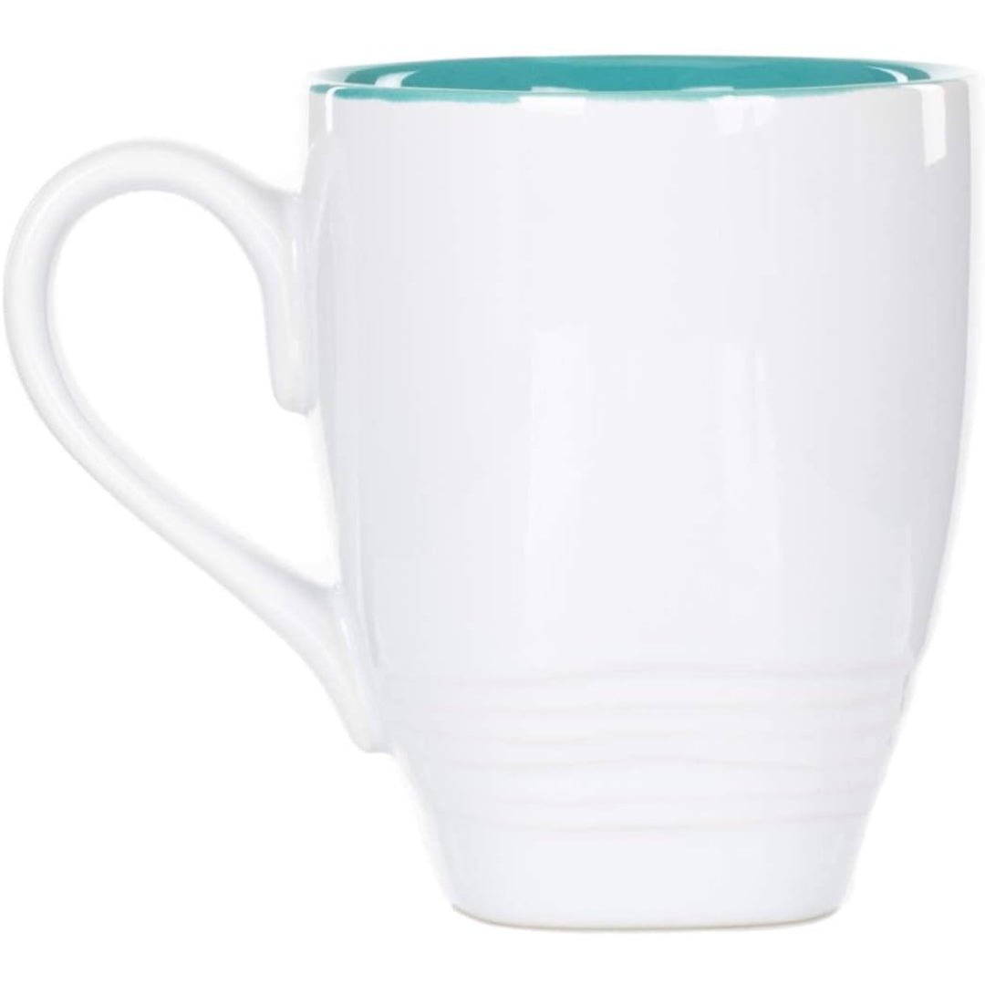 Demdaco Big Sky Carvers Chickadee Mug, 16oz