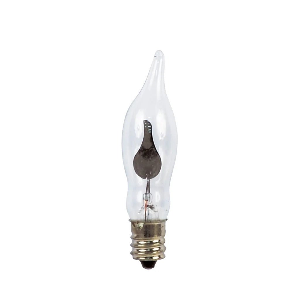 Department 56 General Village Electrical Replacement Flickering Light Bulbs